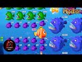 Fishdom🐠 Ads Mini Games New 9.1 Update video  Hungry Fishs🐟 Gameplay 2024 Hyder Gaming yt