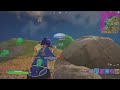 Fortnite - Hors de mon chemin