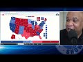 2024 Election Map Based on the Latest Poll in ALL 50 STATES! SEPTEMBER 2024