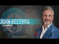 EN VIVO | JUAN BECERRA | 22/07/24