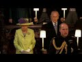 God Save The Queen - The Royal Wedding of Prince Harry & Meghan Markle