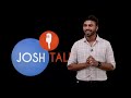 मेरी वाली ग़लती तुम (ग़लती से भी) मत करना ! | Akshay Doshi (Rank 75, UPSC CSE 2023) | Josh Talks UPSC