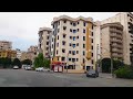 IRAN Streets Driving Tour - Drive in North IRAN 2022- Sari City Drive | 4K UHD 2022 ایران