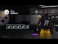 Injuries Are Stacking Against Us - Pittsburgh Steelers Madden 24 Franchise Ep15