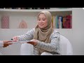 Wardah #BraveBeautyTalks with Zhafira Aqyla