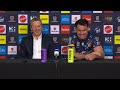 What's it like having Munster in the box? 😂 | Storm Press Conference | Fox League