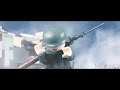 Lego WW1 - All Quiet on the Western Front - stop motion