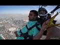 Best SkyDive In the world- Breathtaking Experience