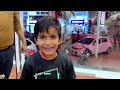 SPORTS AND SHOES | Gift shopping with family | Aayu and Pihu Show