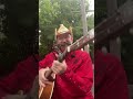 TB Blues   Jimmie Rodgers  cover by William Friel