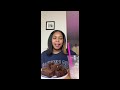 Brownie Mukbangs 🍫🤤 | Tik Tok Compilation |