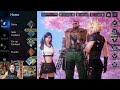 { FF7: Ever Crisis } BIG Week! Tifa & Aerith FINALLY ARRIVE! Full Content Overview & Shop Review!!