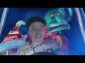 Swae Lee, Tyga, Lil Mosey - Krabby Step (Music From 