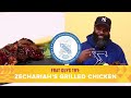 Frat Guys Try Each Other's Grill Chicken: Homecoming Edition