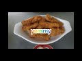 CRISPY EGGPLANT FRIES| @adelineofficialtv2088