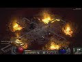 Diablo II Resurrected Trapassin Act IV Diablo Ep 13