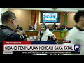 Breaking News - Saksi Kerabat Saka: Saya Tidak Pernah Jadi Saksi di Persidangan 2016 30/07