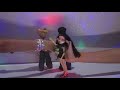 Live performance Singing in the Rain bratz version Luna (LOONA)