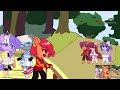 Babs Seed || (Gacha x FNF x MLP) || Finally Completed!!