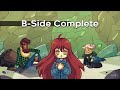 [Celeste] Reflection B-Side in 5:13.242