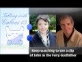 Talking with Caboos15: Ellen McLain & John Patrick Lowrie (2015)