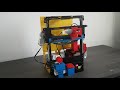 Lego KeyMaster | The Ultimate Mindstorms Arcade Game