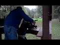 Brandon shoots M1 Garand at TCC pt 2