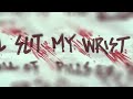 Hollywood Undead - Bullet (Lyric Video)