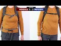 North Face Borealis vs Patagonia Refugio (which wins?)