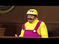 wario boom