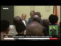 Presidential Inauguration | From Nelson Mandela to Cyril Ramaphosa - let's go down memory lane