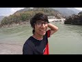 Camera River  Mein Gir Gaya 😢 Rafting Gone Wrong