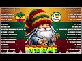 LATEST 100 REGGAE ROMANTIC 🔥 MIX RELAXING REGGAE ROAD TRIP SONGS 🔥REGGAE NONSTOP 🔥