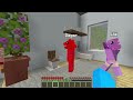 Gira la Botella y Gana un BESO en Minecraft! (Juego de la Botella)