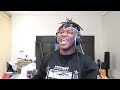 KSI out of context