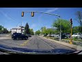 Left turn driving fail