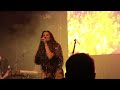 Dragonette - Hello (Toronto Nov 16, 2022)