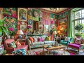 Transform Your Space with Maximalism Home Decor: Bold Ideas You’ll Love