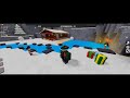 Roblox Flee the Facility on PC (Part 9) - Playing with my best friend and his sister