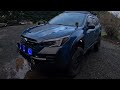 5 Inch Lifted 2022 Subaru Outback Walk-Around: Patrick Anderson's Custom Lift Kit Build