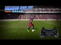 Fifa 17 / Fifa 16 Skills Tutorial [PS3, PS4]