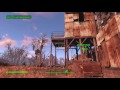 Fallout 4 Build - Finch Farm Elevator to Overpass