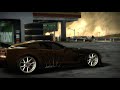 NFS Most Wanted 2005 All New Blacklist Entrances (2021)