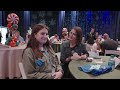 The Rock Meets Special Make-A-Wish Kids (PART 2)