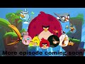 Angry Birds Show: the beginning