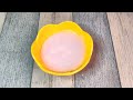 Rice Porridge Recipe/4 months baby food/ Rice Porridge for 4 months baby/Perfect baby food