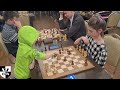 G. Yunker (0) vs Pinkamena (1412). Chess Fight Night. CFN. Rapid