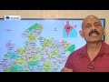 गर्मी से जलते भारत को कब मिलेगी राहत। मानसून कब और कहां पहुंचेगा | Skymet Weather