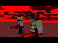 fight animation for me by my best bro solidDanMC