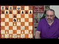 Alekhine's Defense: Lecture by GM Ben Finegold